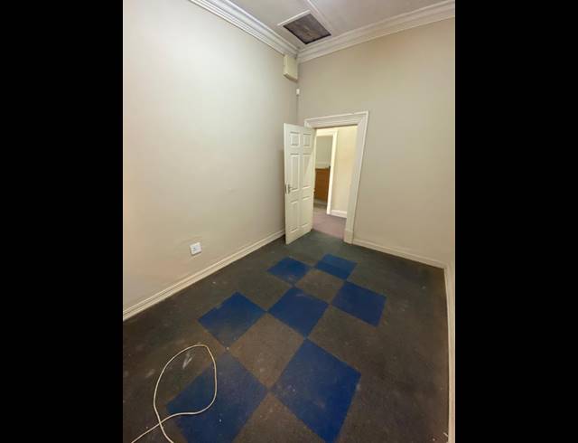 100M² OFFICE TO LET IN PIETERMARITZBURG CENTRAL